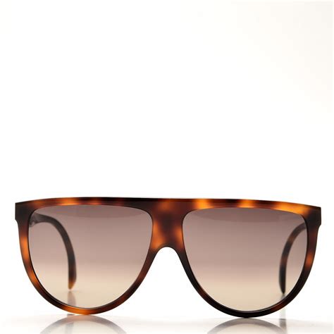 Celine Thin Sunglasses 